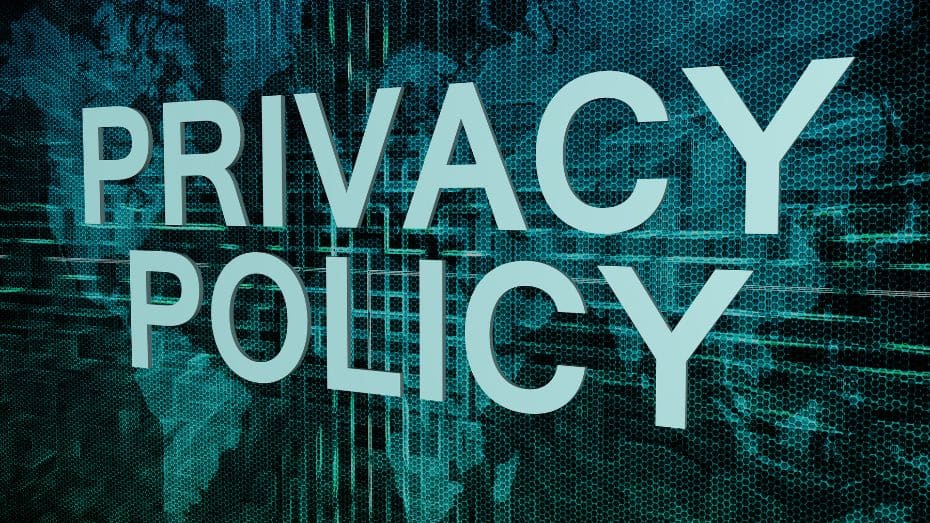 Casino Privacy Policy