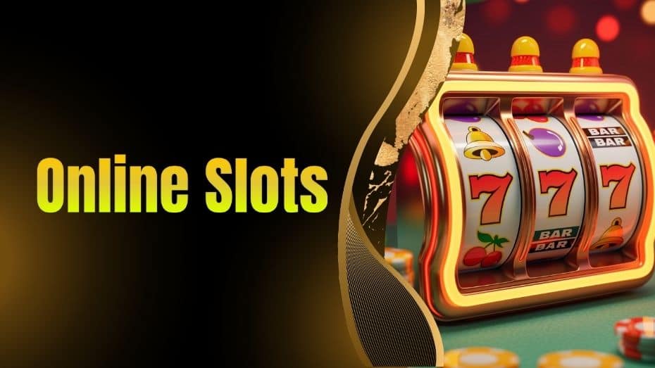 WJSLOT Online Slot Machines