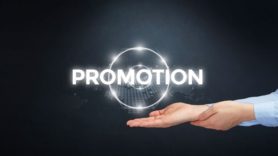 Promotions