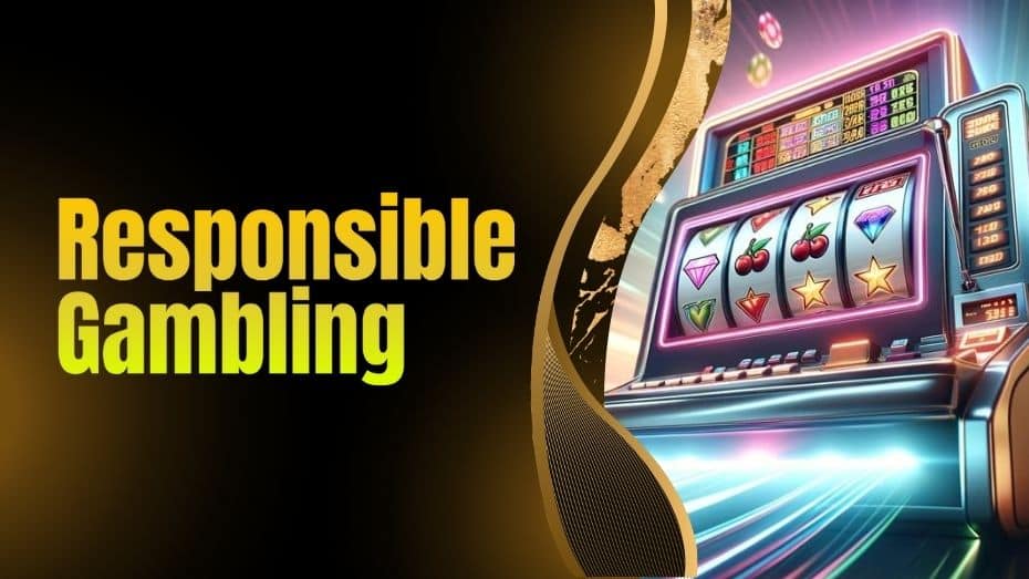 Responsible Gambling