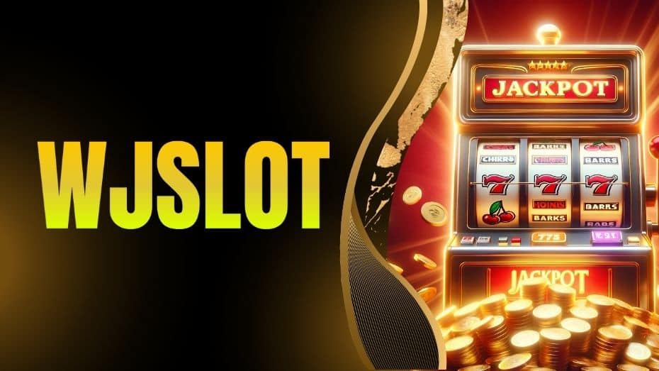 WJSLOT Casino